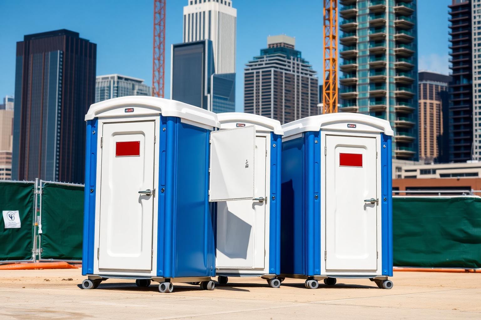 Porta Potty Rental Elkton, MD Near Me